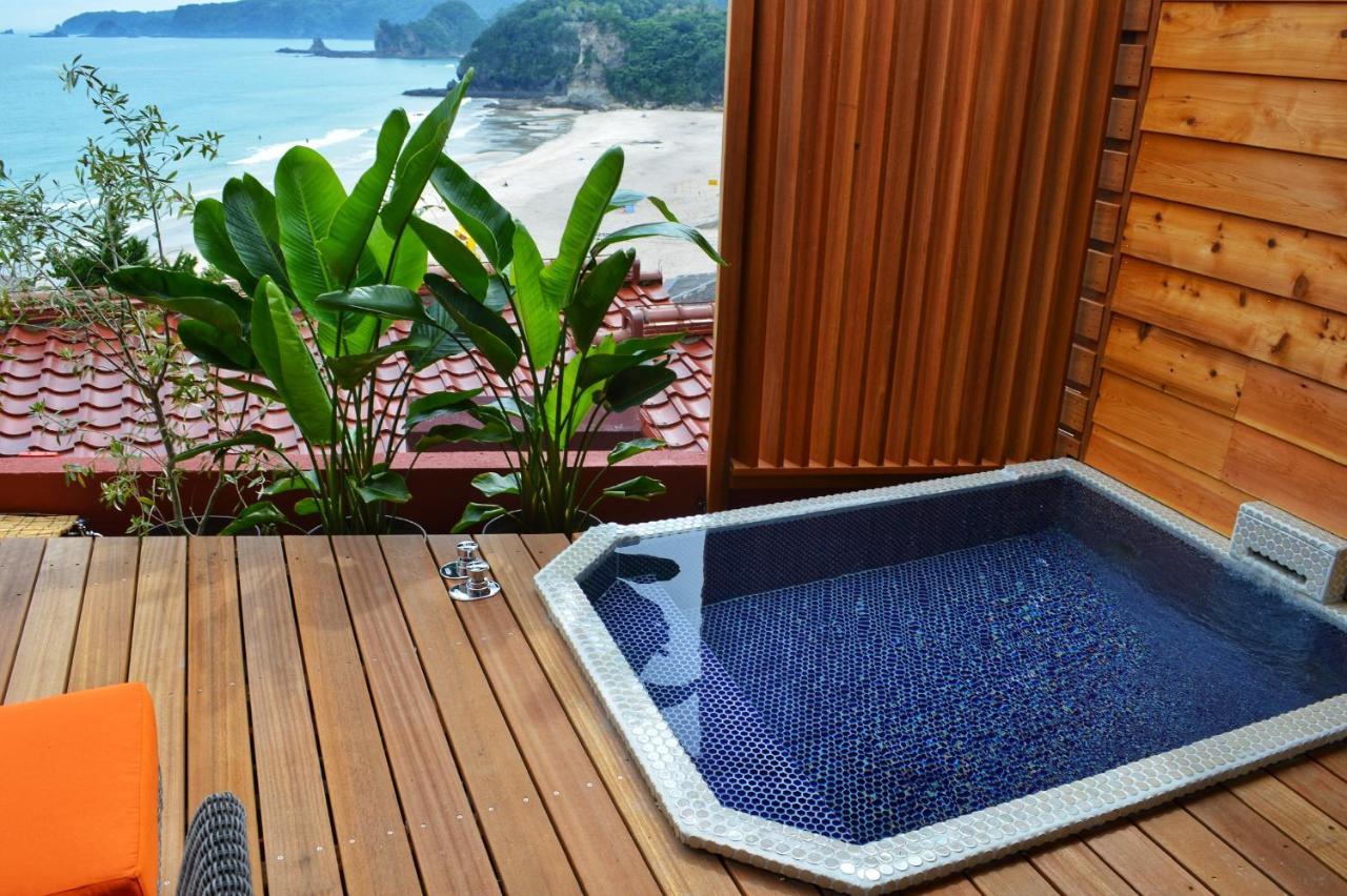 Shimoda Yamatokan Exterior foto