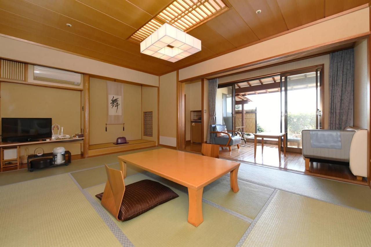 Shimoda Yamatokan Exterior foto