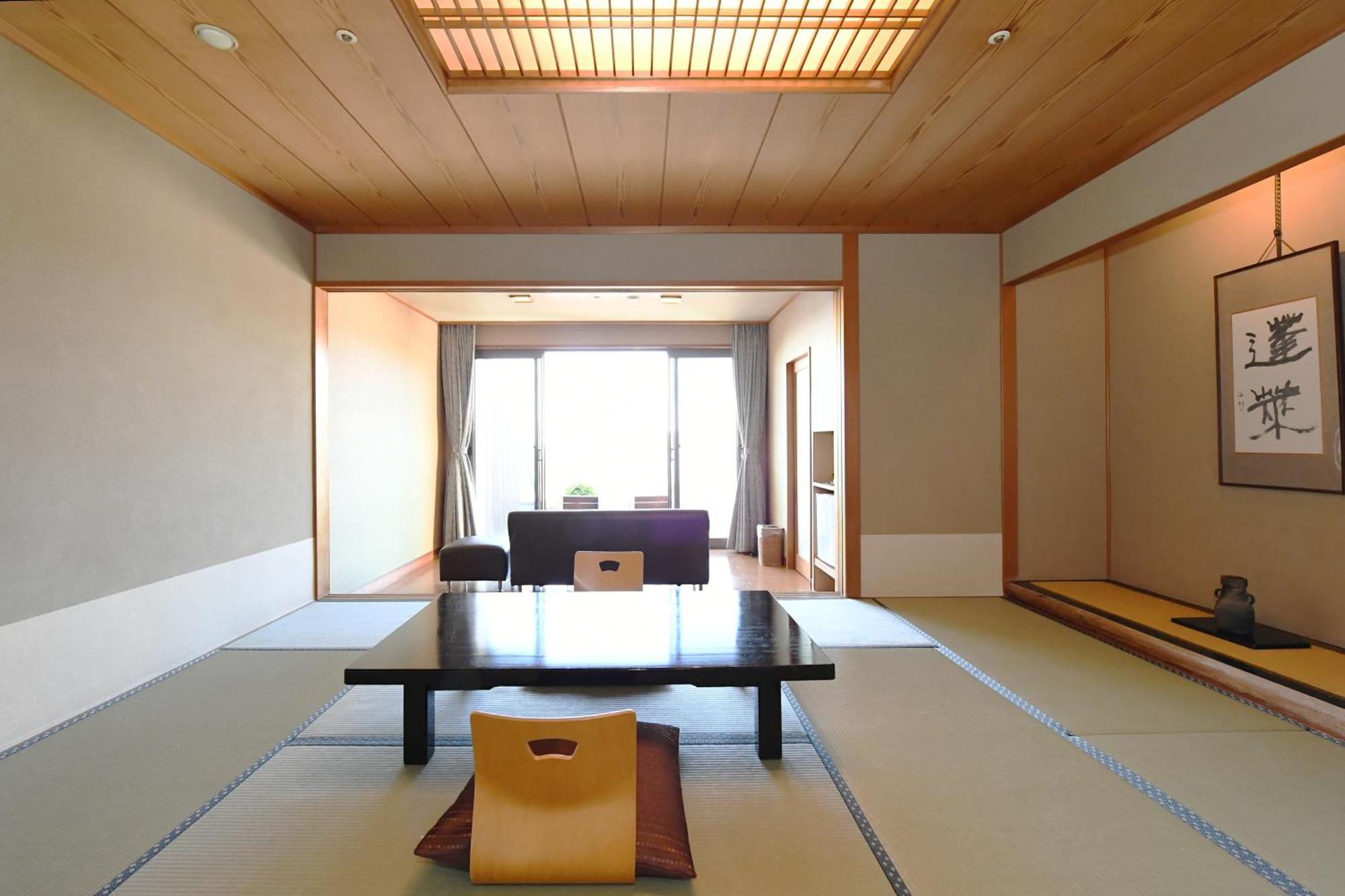 Shimoda Yamatokan Exterior foto