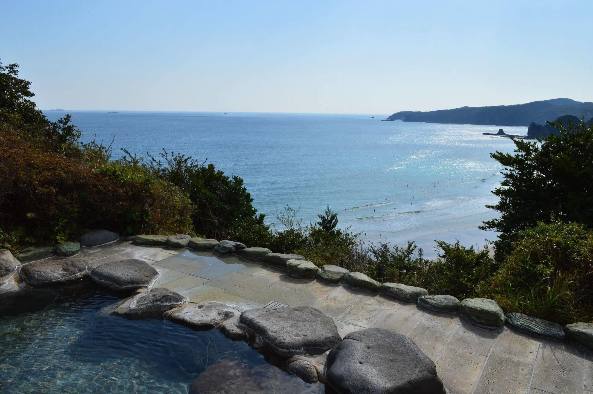 Shimoda Yamatokan Exterior foto