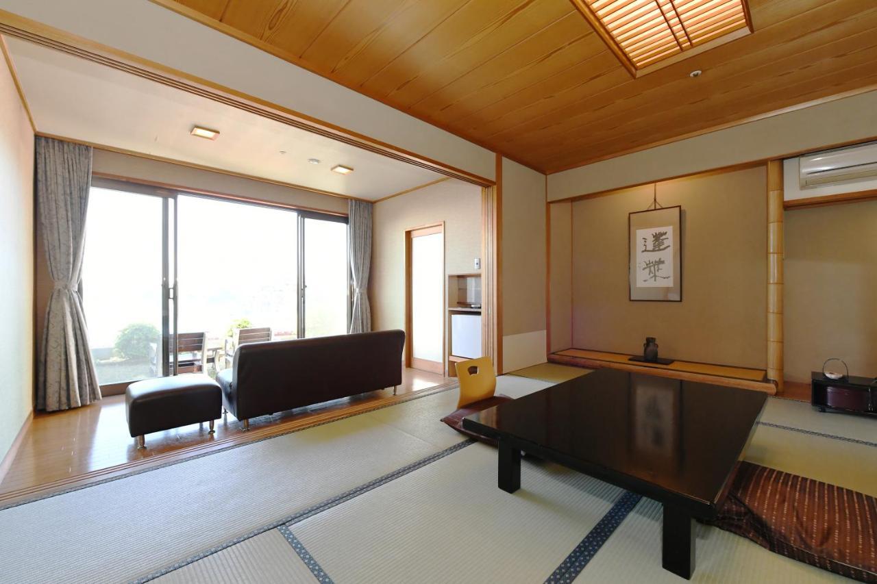 Shimoda Yamatokan Exterior foto