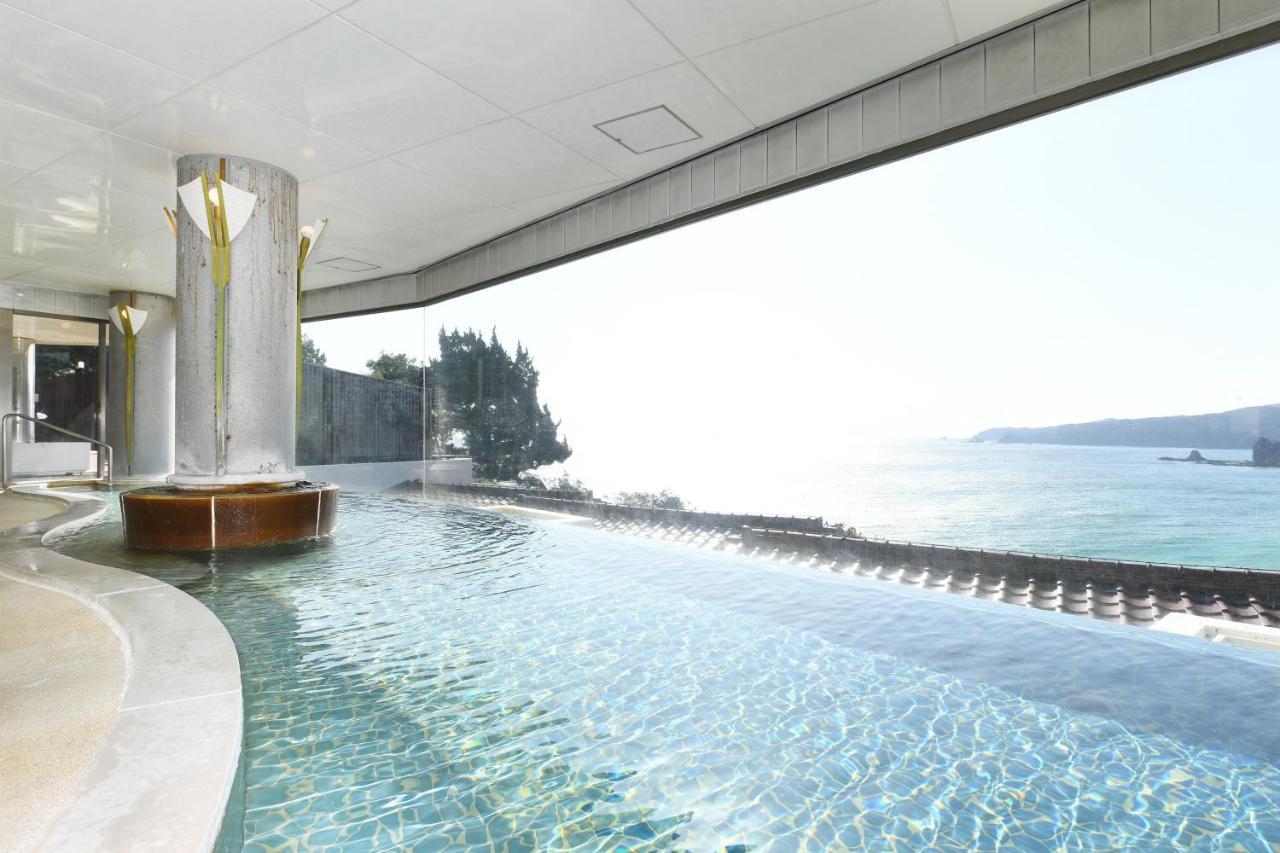 Shimoda Yamatokan Exterior foto