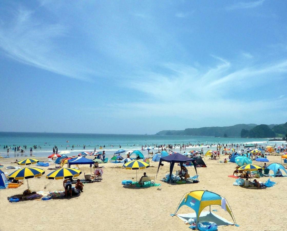 Shimoda Yamatokan Exterior foto